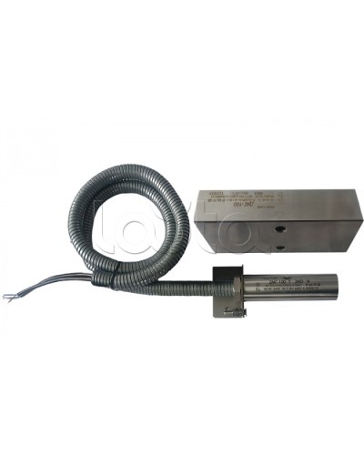 Датчик магнитный герконовый Магнито-Контакт ДМГ-40 (NO, NC, NO+NC, 2NO, 1NO+1NC, NO+NC NO+NC, 2NC) АТФЕ.425119.184 в Октябрьском Дополнительное оборудование для ОПС Pintop.ru