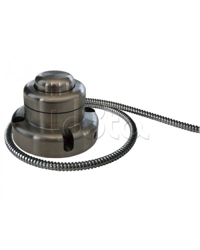 Кнопка управления магнитогерконовая Магнито-Контакт Ех ВК200 вариант В 0Ex ia IIC T6…Т5 Ga X / 1Ex mb IIC T6…Т5 Gb X АТФЕ.425411.152ТУ в Октябрьском Кнопки выхода Pintop.ru