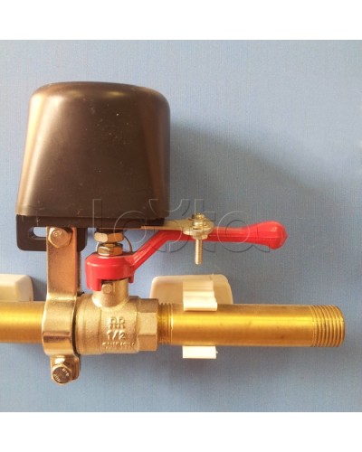 Устройство электромеханическое поворотное Магнито-Контакт в Октябрьском Дополнительное оборудование для ОПС Pintop.ru