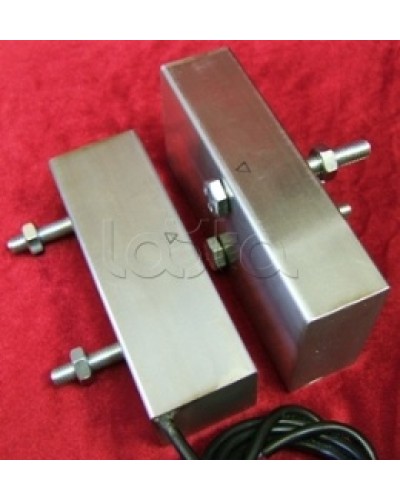 Извещатель охранный точечный магнитоконтактный взрывозащищенный Магнито-Контакт ИО 102-26/В исп.250 в Октябрьском Извещатели охранные (Ex) Pintop.ru