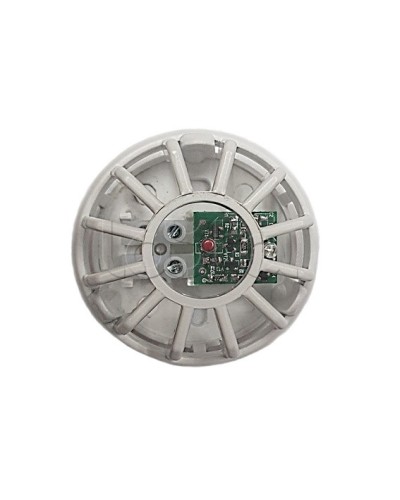 Извещатель пожарный тепловой взрывозащищённый Магнито-контакт ИП103-55-А3Ех ПАШК.425212.129 ПС в Октябрьском Пожарные извещатели (Ex) Pintop.ru