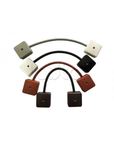 Переход гибкий Магнито-контакт УС-4х4/300 ПАШК.685552.142 в Октябрьском Дополнительное оборудование для ОПС Pintop.ru