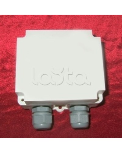 Коробка соединительная с 6 кабельными вводами УСБ Север Магнито-Контакт в Октябрьском Распределительные коробки Pintop.ru