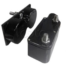 Датчик положения магнитогерконовый взрывозащищённый Магнито-контакт ДПМГ-2-100 0Ex ia IIC T6 Ga/РО Ex ia I Ma ПАШК.425119.159