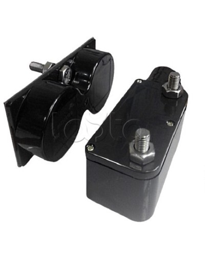 Датчик положения магнитогерконовый взрывозащищённый Магнито-контакт ДПМГ-2-40 0Ex ia IIC T6 Ga/РО Ex ia I Ma ПАШК.425119.159 в Октябрьском Извещатели охранные (Ex) Pintop.ru