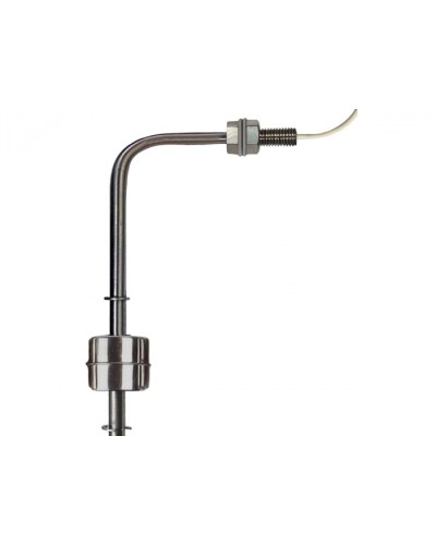 Датчик уровня жидкости поплавковый взрывозащищённый Магнито-контакт ДУЖ-Ех АЯКС ГР2 100 NO (0Ex ia IIC T6…T4 Ga X) в Октябрьском Дополнительное оборудование (Ex) Pintop.ru