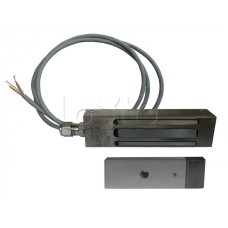 Замок электромагнитный взрывозащищённый Магнито-контакт Ех-замок FM-26 180 12В В (без датчика положения) РВ Ex mb I Mb X и 1Ex mb IIC T5 Gb X и Ex mb