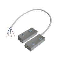 Извещатель охранный точечный магнитоконтактный Магнито-контакт ИО102-555 (Al) П ПАШК.425119.111ТУ