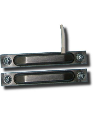 Извещатель охранныйточечный магнитоконтактный Магнито-Контакт Нержавейка исп.00 (ИО 102-43 ) в Октябрьском Извещатели охранные Pintop.ru