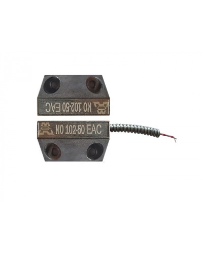 Извещатель охранный точечный магнитоконтактный Магнито-контакт ИО 102-50 Б3М (3) АТФЕ.425119.066 ТУ в Октябрьском Извещатели охранные Pintop.ru