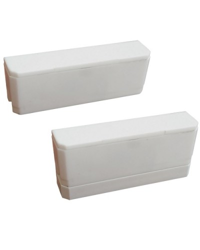 Извещатель охранный точечный магнитоконтактный Магнито-Контакт ИО 102-«Люкс»-сейф переключающий (белый) в Октябрьском Извещатели охранные Pintop.ru