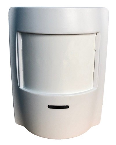 Извещатель пассивный инфракрасный оптико-электронный Магнито-контакт ИО 409-21 Аякс в Октябрьском Извещатели охранные Pintop.ru