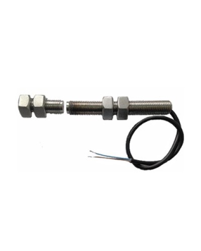 Датчик положения магнитогерконовый Магнито-Контакт КМ-250-NС ARTOL исп.300 в Октябрьском Извещатели охранные Pintop.ru