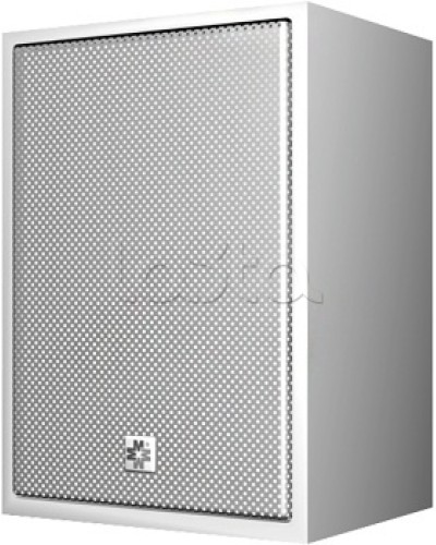 Громкоговоритель настенный МЕТА АСР-03.1.2 (100 В) в Октябрьском Система оповещения и трансляции Мета Pintop.ru