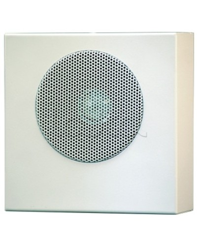 Громкоговоритель настенный МЕТА АСР-03.1.2 исп.2 (30В) в Октябрьском Система оповещения и трансляции Мета Pintop.ru