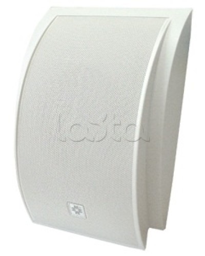 Громкоговоритель настенный 30В, 6/3/1.5Вт МЕТА АСР-06.1.6-30В в Октябрьском Система оповещения и трансляции Мета Pintop.ru