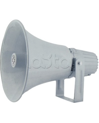 Громкоговоритель рупорный всепогодный МЕТА ГР-100.02 исп.3 в Октябрьском Система оповещения и трансляции Мета Pintop.ru