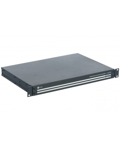 Преобразователь волоконно-оптический МЕТА 9018 в Октябрьском Системы оповещения и управления эвакуацией Pintop.ru