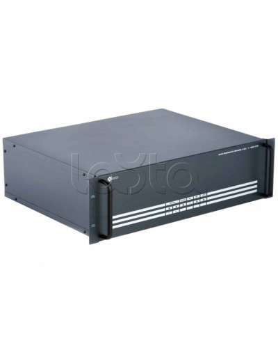 Блок питания 48 В МЕТА 9709 в Октябрьском Система оповещения и трансляции Мета Pintop.ru