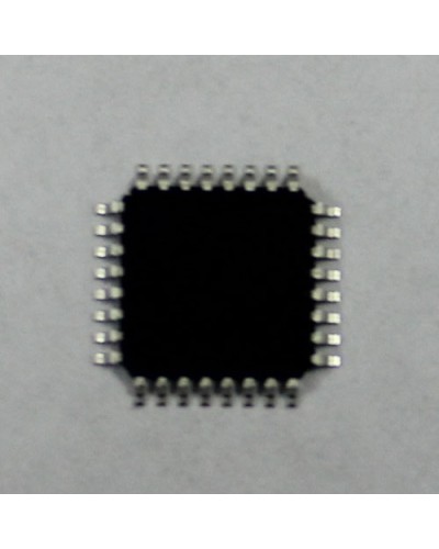 Микропроцессор Метаком Atmega 48-20 в Октябрьском Дополнительное оборудование для СКУД Pintop.ru
