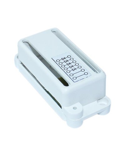 Разветвитель этажный Метаком MK-SW5 в Октябрьском Блоки коммутации многоабонентные Pintop.ru