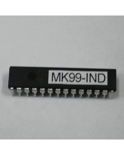 Микропроцессор Метаком Pic16C57 в Октябрьском Аксессуары для многоабонентных систем Pintop.ru