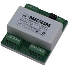 Коммутатор координатный Метаком СОМ-25UD