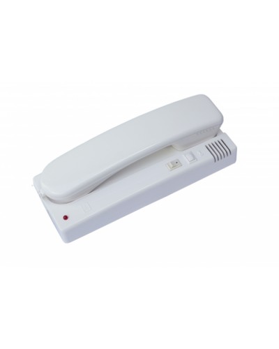 Трубка переговорная Метаком ТКП-12М.1 в Октябрьском Многоабонентные устройства Pintop.ru