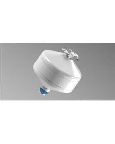 Модуль порошкового пожаротушения НЗПО МПП(Р)-9-КД-1-ГЭ-УХЛ2-ТУ 28.99.39-007-43504716-2023 Гранат-9 в Октябрьском Модули порошковые Pintop.ru