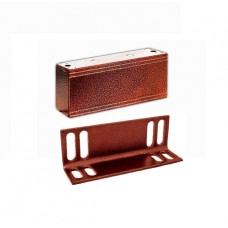 Олевс М2-500 с уголком медный антик