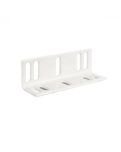 Олевс Уголок М2-400(500) (белый) в Октябрьском Электромагнитные замки Pintop.ru