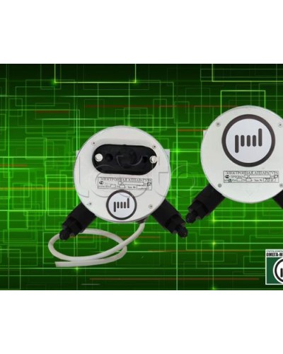 Однофланговый извещатель Омега микродизайн Импульс-12ТПМ-ИТ в Октябрьском Извещатели охраны периметра Pintop.ru