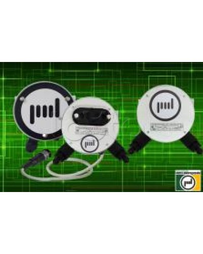 Однофланговый извещательОмега микродизайн Импульс-12ТПМ-Р в Октябрьском Извещатели охраны периметра Pintop.ru