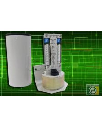 Соединительная коробка Омега микродизайн КС-2 в Октябрьском Технические средства охраны периметра Pintop.ru