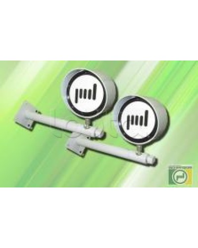 Омега микродизайн Призма-3-10/150ИТ в Октябрьском Извещатели охраны периметра Pintop.ru