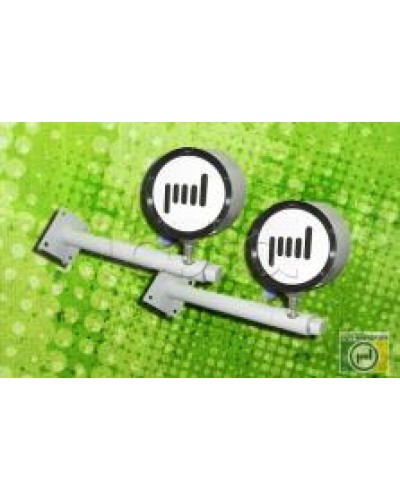 Омега микродизайн Призма-3-10/250Э в Октябрьском Извещатели охраны периметра Pintop.ru