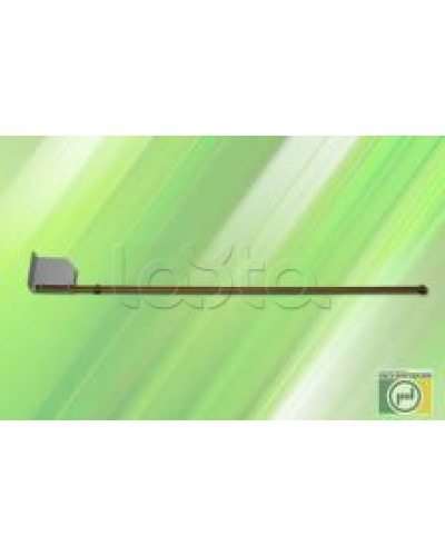 Консоль длиной 1,5 м Омега микродизайн УК-032П/1,5ст в Октябрьском Кронштейны и планки для извещателей Pintop.ru