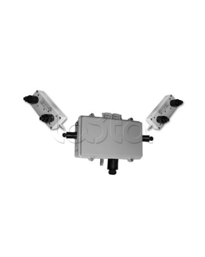 Извещатель проводноволновой Омега-микродизайн Импульс-20/350ПНЕ в Октябрьском Извещатели охраны периметра Pintop.ru