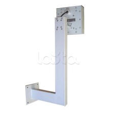 Кронштейн L-образный Омега-микродизайн КВЗ-1/0