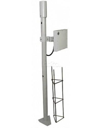 Стойка Омега микродизайн СТ1/1НЕ в Октябрьском Дополнительное оборудование для ОПС Pintop.ru