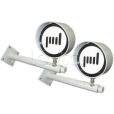 Извещатель охранный радиоволновый двухпозиционный Омега микродизайн Призма-3-10/60Э