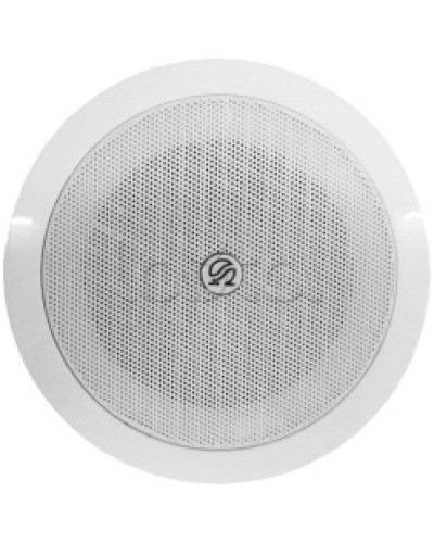 Оповещатель пожарный звуковой Омега Саунд AL-041C в Октябрьском Оповещатели Pintop.ru