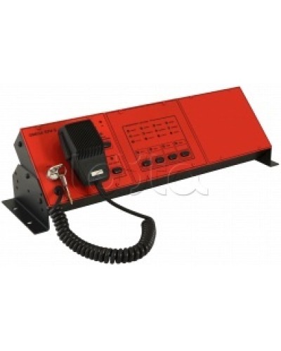 Переговорное устройство Омега Саунд AL-SP4 в Октябрьском Переговорные устройства Pintop.ru