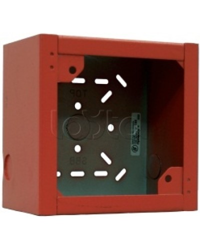 Корпус Омега Саунд Omega SBB-R в Октябрьском Аксессуары для СОУЭ Pintop.ru