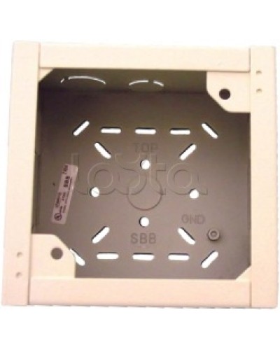 Корпус Омега Саунд Omega SBB-W в Октябрьском Аксессуары для СОУЭ Pintop.ru