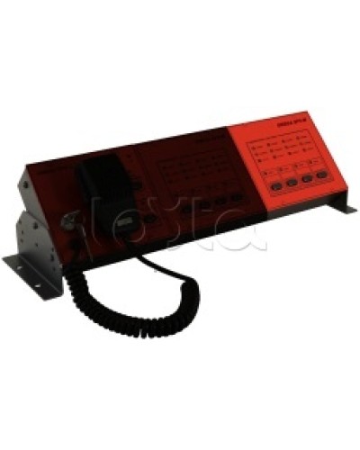 Модуль расширения зон Омега Саунд OMEGA SP4-M в Октябрьском Аксессуары для СОУЭ Pintop.ru