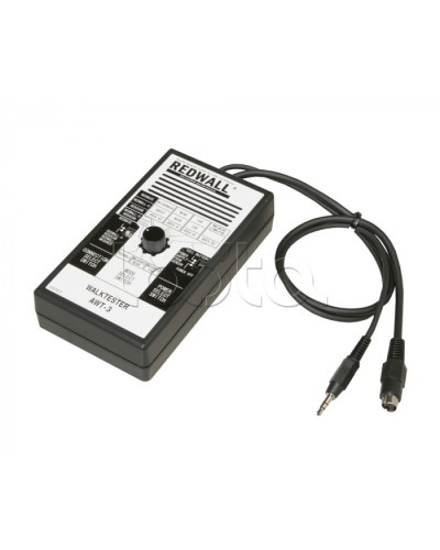 Аудиотестер Optex AWT-3 в Октябрьском Аксессуары для средств охраны периметра Pintop.ru