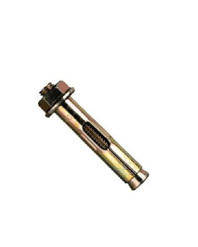 Анкерный болт с гайкой М6 8х85ПожТехКабель 862-803 в Октябрьском Крепеж Pintop.ru