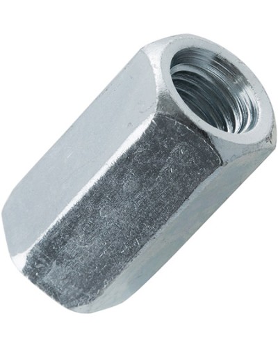 Гайка соединительная М12 (200 шт/уп) ПожТехКабель PTK-Accessories (863-012) в Октябрьском Крепеж Pintop.ru