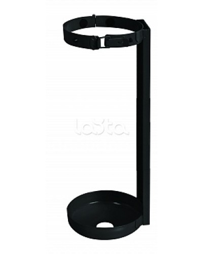 Кронштейн транспортный ПОЖТЕХНИКА КТМ-6 МИГ в Октябрьском Аксессуары для огнетушителей Pintop.ru